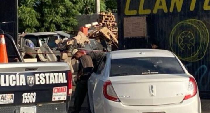 Ataque armado en Hermosillo deja un hombre herido al norte de la ciudad
