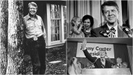 Life and career of former President Jimmy Carter