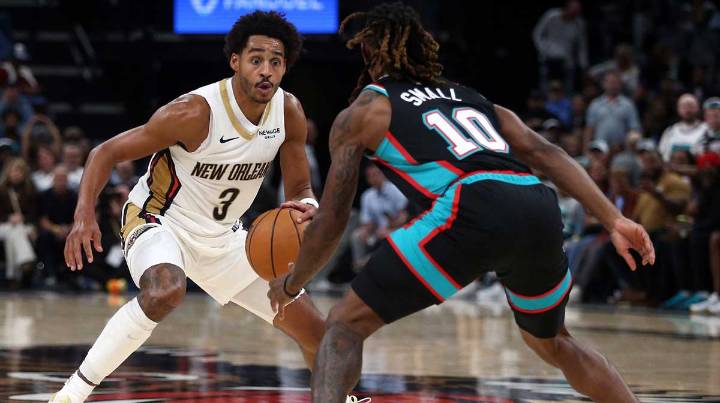 Pelicans make intriguing Jordan Poole decision after difficult start to season
