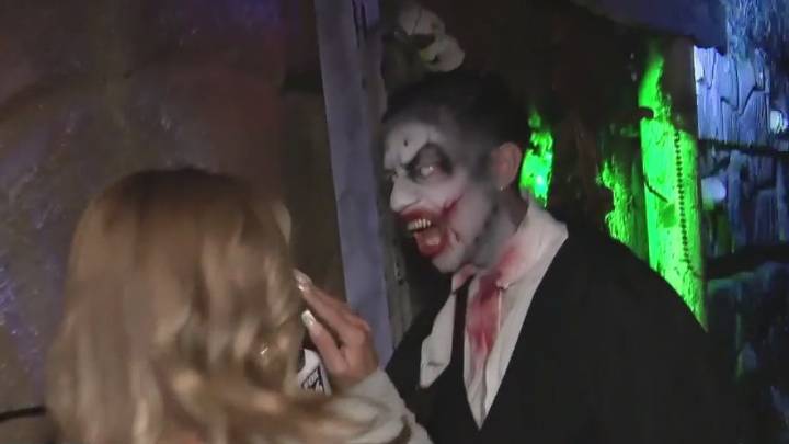 Houston Terror Dome: More than a haunted house