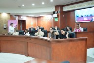 Aprueban decreto que condona pago de contribuciones de mejoras omitidas por obras de urbanización del CUMM