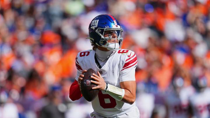 DraftKings promo code: Turn a $5 bet into a $300 bonus for Giants vs. Eagles, plus NBA League Pass