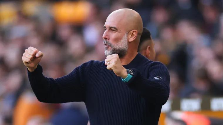 Manchester City identify Bundesliga star as ideal Rodri replacement