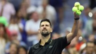 Djokovic no va a participar en el Masters 1000 de París