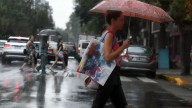Cambió el pronóstico y hay nueva fecha de regreso de las lluvias en el AMBA: cuándo llegan las tormentas