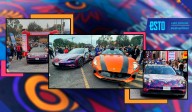 El Fantástico, el coche autónomo que corrió sin piloto una parte de la Carrera Panamericana