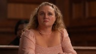 Law And Order: SVU Guest Star Is 'Fulfilling A Bucket List' Item As A Longtime Fan, But Her Character Is Complicated In New Episode