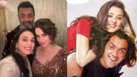 When Preity Zinta ‘third-wheeled’ on Bobby Deol and Tanya’s honeymoon