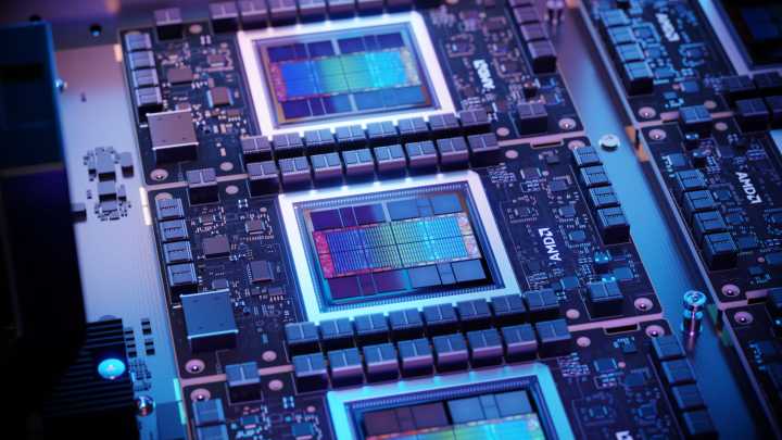AMD & OpenAI Partner Up To Deploy 6 Gigawatts of AMD Instinct GPUs For AI, Kicking off With 1GW of Next