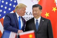 Trump suggests calling off Xi meeting after blasting China for restricting rare earths exports