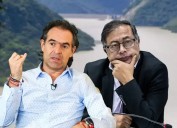 48 horas de ataques de Petro a Antioquia, ¿por qué se la monta?