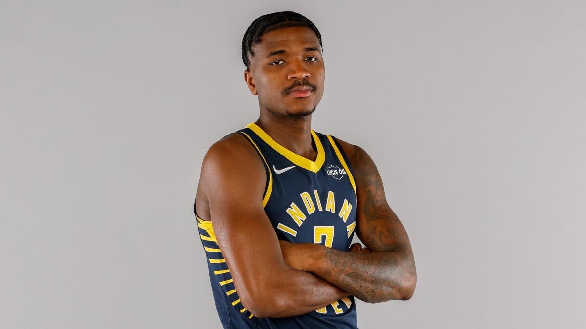 Pacers' Kam Jones arrested on alleged reckless driving, resisting law enforcement