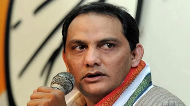 Mohammed Azharuddin to join Telangana cabinet as minister on Oct 31