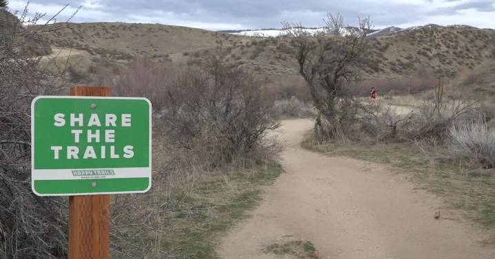 BPD increases patrols in Boise Foothills after unprovoked pepper spray attack