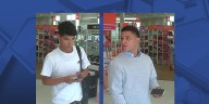 Police asking for help in identifying Ulta thieves in Opelika