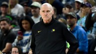 Q&A: Rick Carlisle ready for 'unique challenges' as 2025