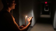 Masivo corte eléctrico en Chile: más de 370 mil usuarios afectados