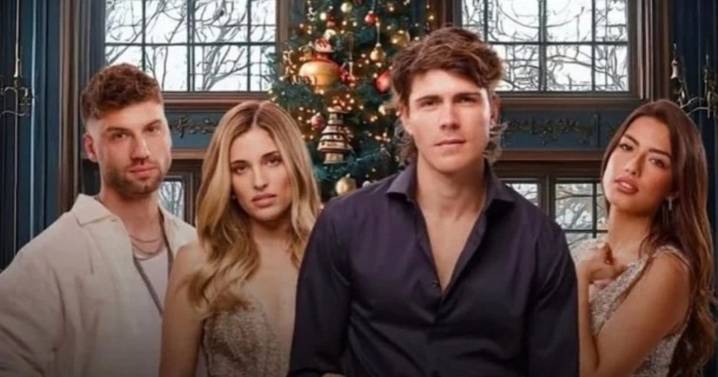 Los ex Gran Hermano se unieron para protagonizar una serie: «El hotel de los Secretos»