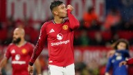 El Manchester United quiere fichar en el Atlético de Madrid un recambio para Casemiro