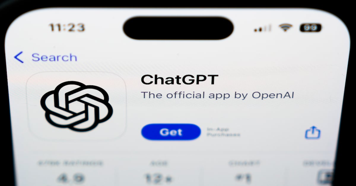 ChatGPT: OpenAI hits US$500 billion valuation
