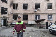 Rusia golpea al sector energético ucraniano y evidencia la carencia de defensas aéreas