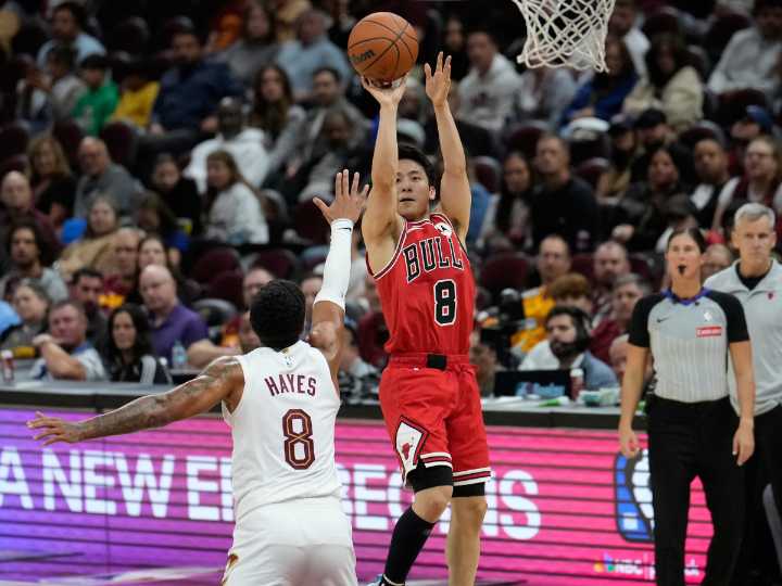 Chicago remontó y comenzó la pretemporada con buen pie