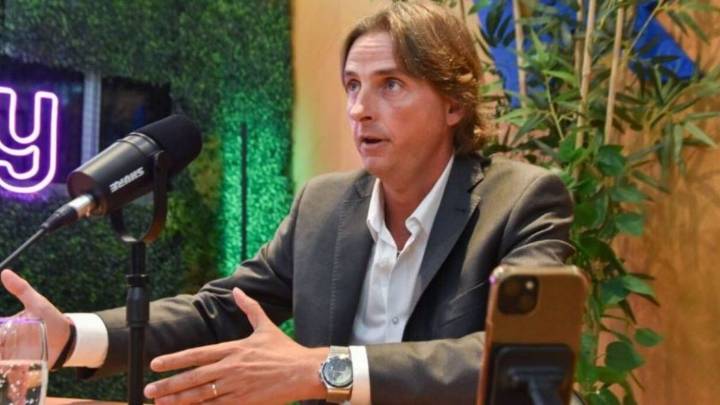 Newell's: las razones por las que la junta electoral bajó la candidatura de Julián González