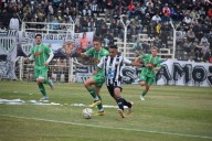 Kimberley jugará en Cipolletti el sábado