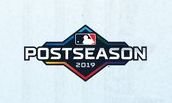 Juegos de Ronda Divisional en MLB