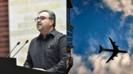 Cancelación de rutas aéreas mexicanas impacta en economía y reputación: Diputado Víctor Pérez