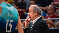Vidorreta: «Hemos jugado un partido muy serio»