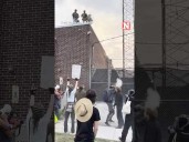 ICE Agents Shoot Chicago Pastor In Head With Pepper Ball