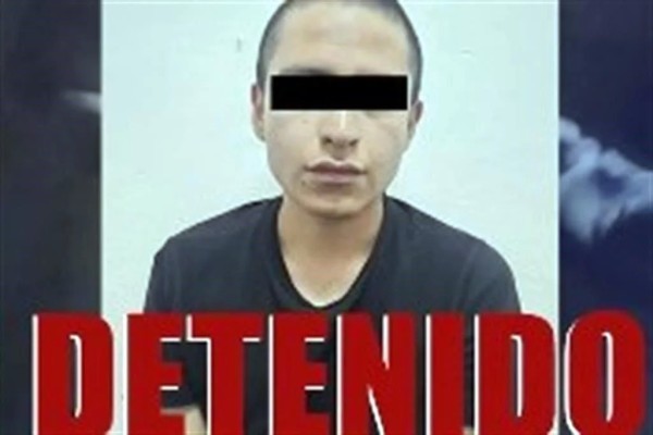 Detienen a alumno que amagó ataque en BUAP; le hallan arma