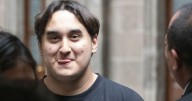 Hijo menor de AMLO participa en Parlamento Juvenil