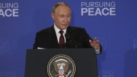 Putin praises Trump peace efforts: ‘He’s really doing a lot’