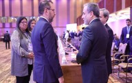 Venezuela fortalece alianzas estratégicas con Irán, Argelia y Cuba durante la Cumbre del MNOAL en Uganda
