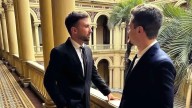 Causa $LIBRA: Casación ratificó los embargos y rechazó los pedidos de Mauricio Novelli y Manuel Terrones Godoy