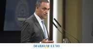 Manuel Adorni anunció obras en el Hospital Garrahan por $30.000 millones