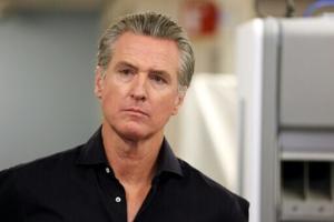California to deploy national guard to help food banks