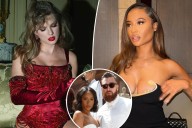 Taylor Swift savagely shades Travis Kelce's ex Kayla Nicole in love song about fiancé