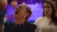 Bahar toca fondo: su celebración de cumpleaños se convierte en una noche de alcohol y descontrol tras ver a Evren
