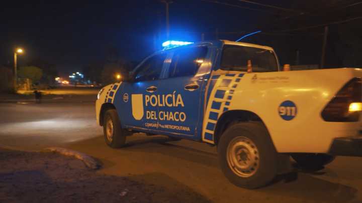 Chaco: hallan asesinada a una joven de 20 años en Avia Terai