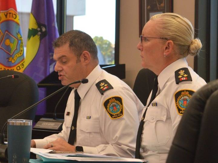Cornwall police begin using Ontario Bail Compliance Dashboard
