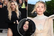Michael Jackson's daughter, Paris, received $65 million from singer's estate