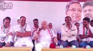 RV Deshpande calls Karnataka buses ‘women-only’, questions Siddar...