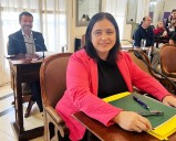 Santa Rosa: concejales del PRO pidieron censurar una muestra de arte en el concejo deliberante