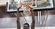 St. Francis coach hits basketball lottery with arrival of 7