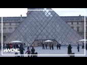 Investigation into Louvre heist ongoing as museum reopens to public