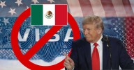 Cierre de gobierno en EU: ¿qué pasa con los trámites de pasaportes y visas en la embajada de México?