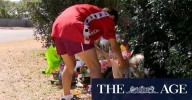Appeal for information after woman, two boys die in house fire